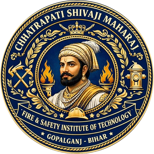Chhatrapati Shivaji Maharaj Fire and Safety Institute of Technology